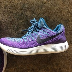 Nike women’s running shoes